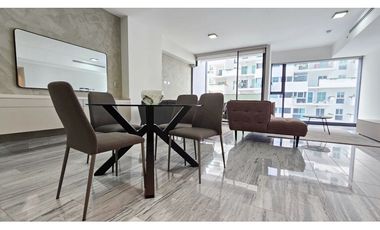 Apartamento en alquiler Nuovo Ave Balboa