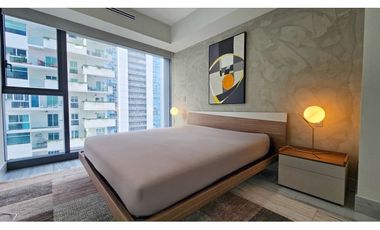 Apartamento en alquiler Nuovo Ave Balboa