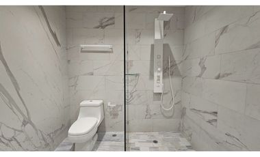 Apartamento en alquiler Nuovo Ave Balboa