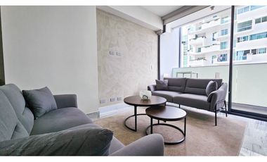 Apartamento en alquiler Nuovo Ave Balboa