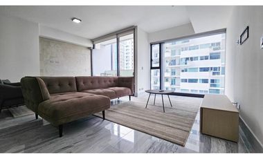 Apartamento en alquiler Nuovo Ave Balboa