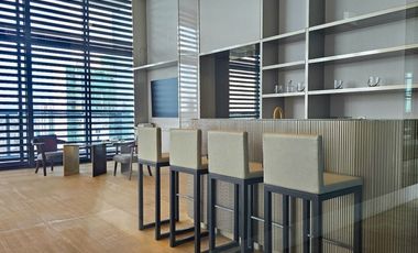 Apartamento en alquiler Nuovo Ave Balboa