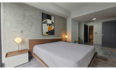 Apartamento en alquiler Nuovo Ave Balboa