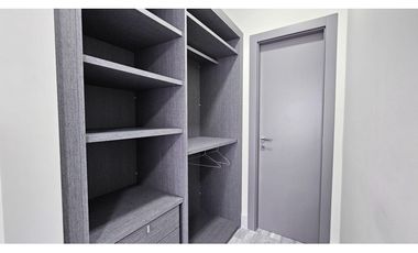 Apartamento en alquiler Nuovo Ave Balboa