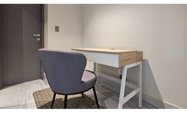 Apartamento en alquiler Nuovo Ave Balboa