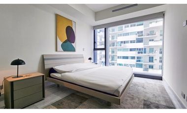 Apartamento en alquiler Nuovo Ave Balboa