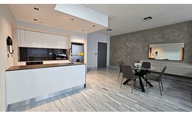 Apartamento en alquiler Nuovo Ave Balboa