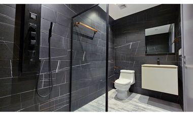 Apartamento en alquiler Nuovo Ave Balboa