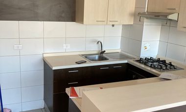 DEPTO 2D,1B,1Bodega 45M2