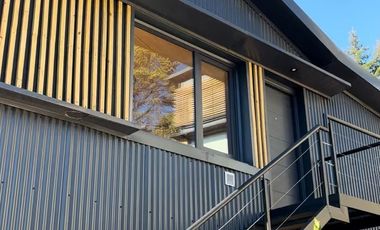 FINA PATAGONIA. Departamento en venta de 1 dormitorio c/ cochera en San Martin de los Andes