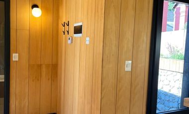 FINA PATAGONIA. Departamento en venta de 1 dormitorio c/ cochera en San Martin de los Andes