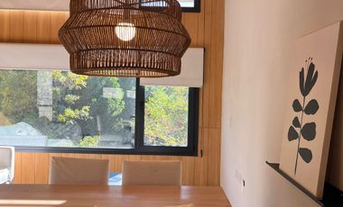 FINA PATAGONIA. Departamento en venta de 1 dormitorio c/ cochera en San Martin de los Andes