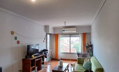 Departamento en venta en Quilmes Oeste
