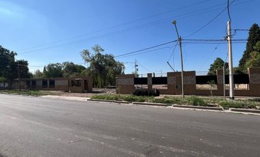 VENTA LOTES BARRIO PRIVADO APTO PH