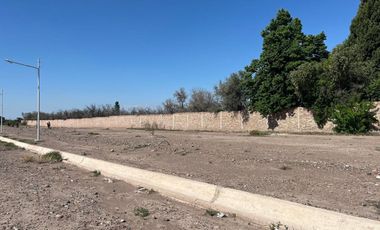 VENTA LOTES BARRIO PRIVADO APTO PH