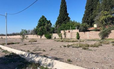 VENTA LOTES BARRIO PRIVADO APTO PH