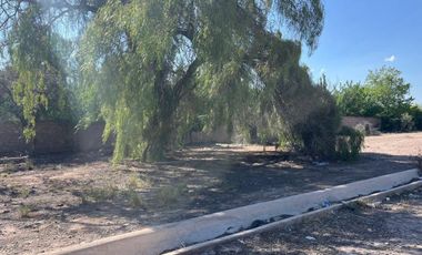VENTA LOTES BARRIO PRIVADO APTO PH
