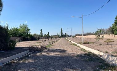 VENTA LOTES BARRIO PRIVADO APTO PH