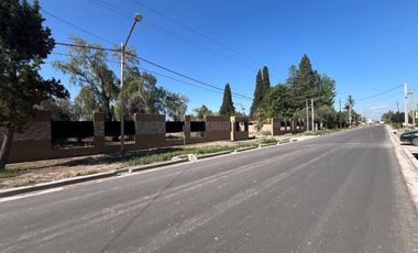 VENTA LOTES BARRIO PRIVADO APTO PH