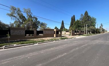 VENTA LOTES BARRIO PRIVADO APTO PH