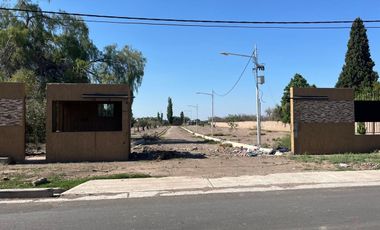 VENTA LOTES BARRIO PRIVADO APTO PH