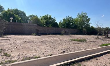 VENTA LOTES BARRIO PRIVADO APTO PH