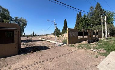 VENTA LOTES BARRIO PRIVADO APTO PH