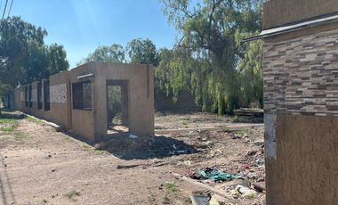 VENTA LOTES BARRIO PRIVADO APTO PH