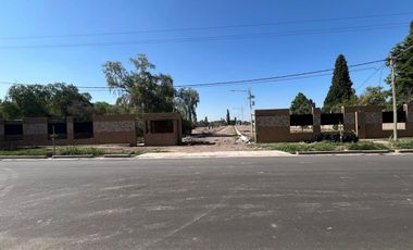 VENTA LOTES BARRIO PRIVADO APTO PH
