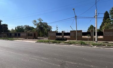 VENTA LOTES BARRIO PRIVADO APTO PH