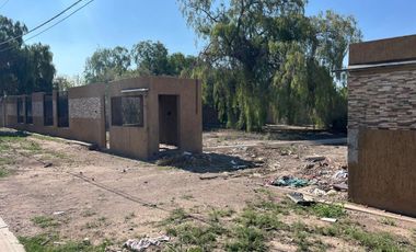 VENTA LOTES BARRIO PRIVADO APTO PH