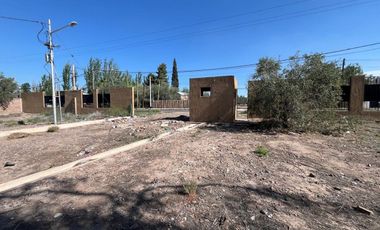 VENTA LOTES BARRIO PRIVADO APTO PH