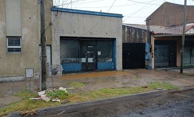 ALQUILER DE GALPON DE 600 M2 EN ESCALADA LANUS