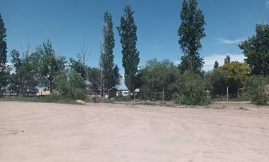 Venta Terreno - Desarrollo Guaymallén - Mendoza
