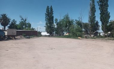 Venta Terreno - Desarrollo Guaymallén - Mendoza