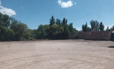 Venta Terreno - Desarrollo Guaymallén - Mendoza