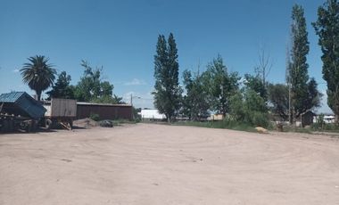 Venta Terreno - Desarrollo Guaymallén - Mendoza