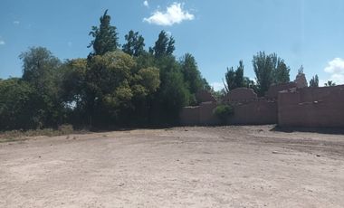 Venta Terreno - Desarrollo Guaymallén - Mendoza
