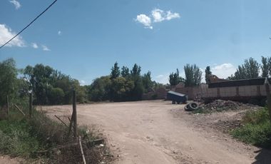 Venta Terreno - Desarrollo Guaymallén - Mendoza