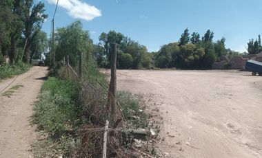 Venta Terreno - Desarrollo Guaymallén - Mendoza