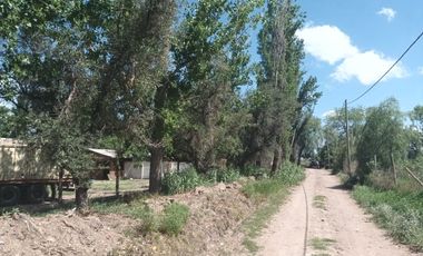 Venta Terreno - Desarrollo Guaymallén - Mendoza