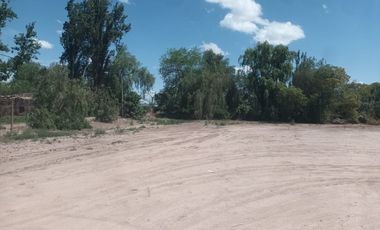 Venta Terreno - Desarrollo Guaymallén - Mendoza