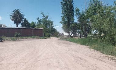 Venta Terreno - Desarrollo Guaymallén - Mendoza