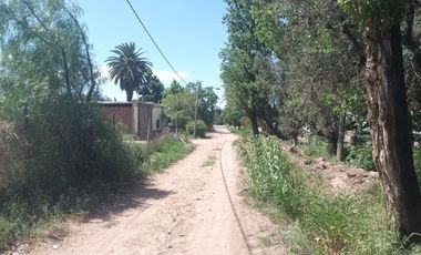 Venta Terreno - Desarrollo Guaymallén - Mendoza