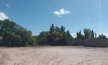 Venta Terreno - Desarrollo Guaymallén - Mendoza