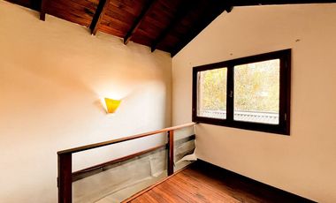 VENTA CASA 2 CABAÑAS PILETA QUINCHO SIERRA PADRES