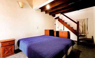 VENTA CASA 2 CABAÑAS PILETA QUINCHO SIERRA PADRES