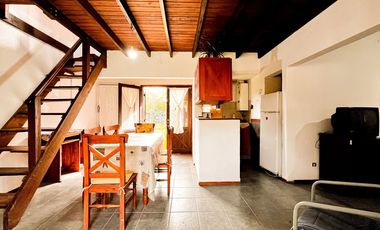 VENTA CASA 2 CABAÑAS PILETA QUINCHO SIERRA PADRES