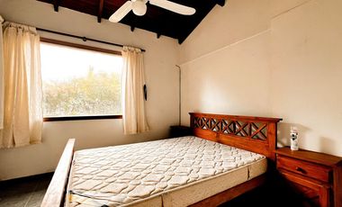 VENTA CASA 2 CABAÑAS PILETA QUINCHO SIERRA PADRES
