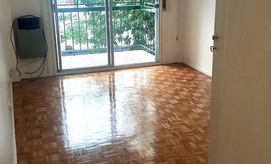 ALQUILER DEPARTAMENTO 2 AMBIENTES EN PALERMO SOHO
